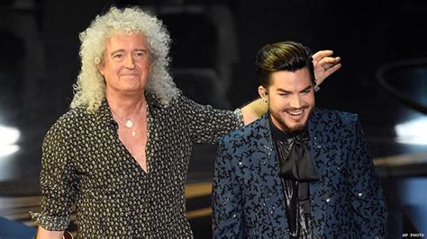 Adam Lambert Is Getting His Own Documentary With Queen!