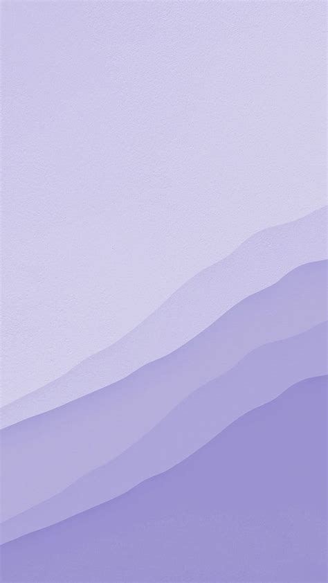 Lilac Purple Wallpaper