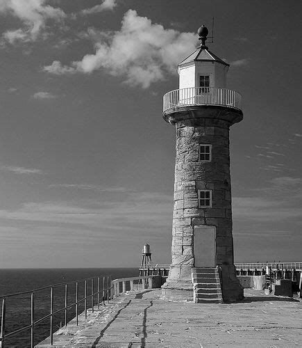 Whitby Lighthouse | Lighthouse, Whitby, Wales england