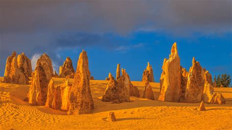 Nambung National Park (The Pinnacles)