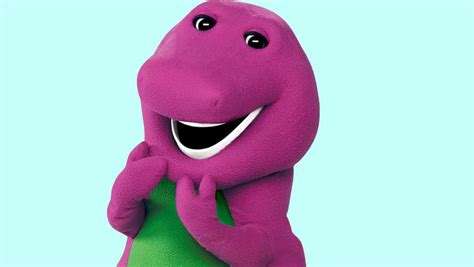 Barney the Dinosaur Documentary Coming to Peacock