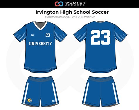 Custom Soccer Jerseys | Custom Soccer Uniforms | Custom Soccer Kits | Wooter Apparel