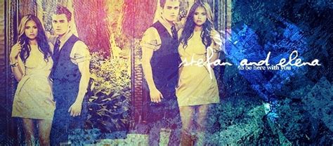 The Vampire Diaries fan art - The Vampire Diaries TV Show Fan Art (7991631) - Fanpop