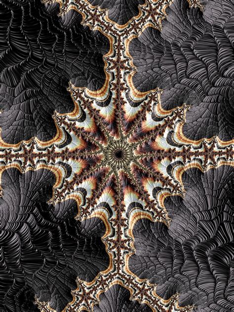 Pin by Marianne Goldyn on My fractal art | Fractal art, Surreal art, Fractals