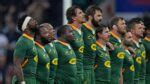 'No Springboks player gets in a world 15 team EVER' [video]