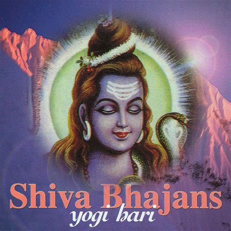 ‎Shiva Bhajans by Yogi Hari on Apple Music