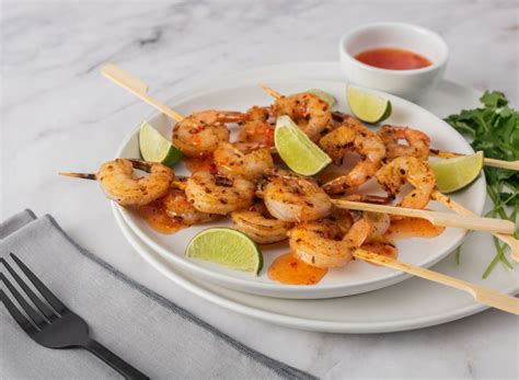 5 Surprising Side Effects of Eating Shrimp, Says Dietitian — Eat This ...