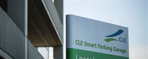 Cleveland Airport Parking & Transportation | Cleveland Hopkins Airport