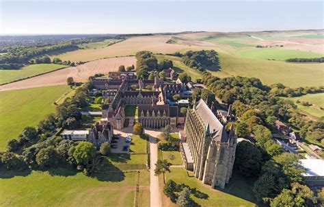 Virtual Open Morning | Lancing College | Independent Senior School & Sixth Form | Woodard | West ...