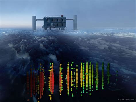 Icecube Neutrino