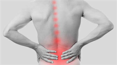 Thoracic Spine Pain: Relief, and Prevention Methods