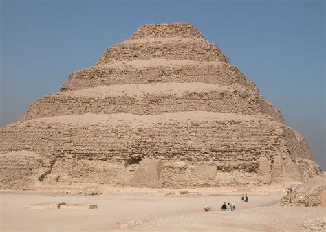 Visit Saqqara on a trip to Egypt | Audley Travel