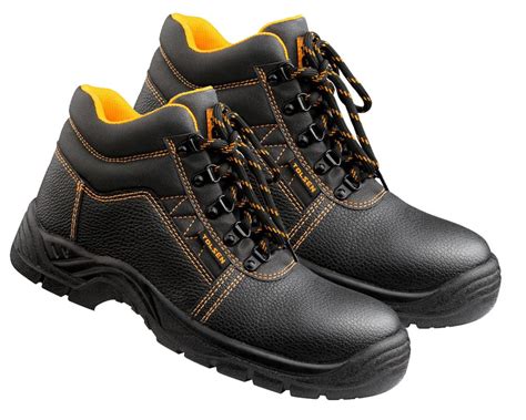 INDUSTRIAL SAFETY SHOES – Tolsen Tools Philippines