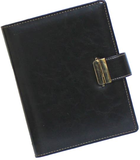 Spiral Bound Pu Leather Number Lock Diary Or Lockable Diary, A5 at Rs 415/piece in New Delhi