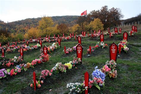 Račak, Kosovo | On January 15, 1999 a massacre in the beaufu… | Flickr