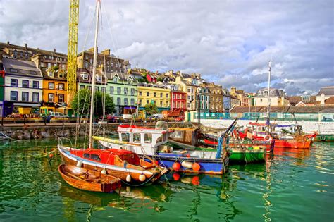 The 8 Best Cheap Hotels in Cork, Ireland: Affordable Options by Guest Ratings and Price | Budget ...