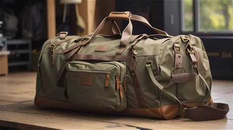 Best Canvas Duffle Bag 2019? Top10 Canvas Duffle Bag Reviews - YouTube