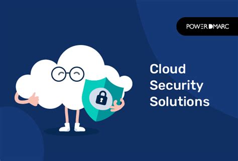 Cloud Security Solutions