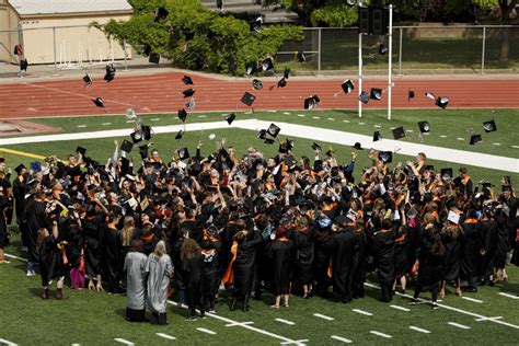 Photos: Grand Junction High School 2019 Graduation | Multimedia ...