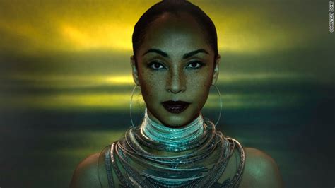 Sade's smooth return a decade later - CNN.com