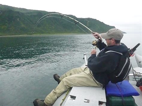 Alaska halibut fishing Archives