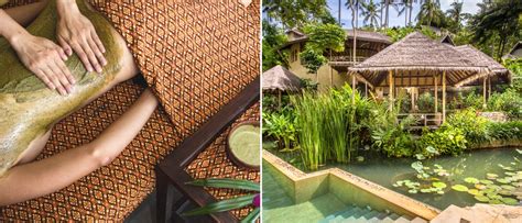 5 Best Luxury Spa Resorts in Thailand | Cleveland Collection