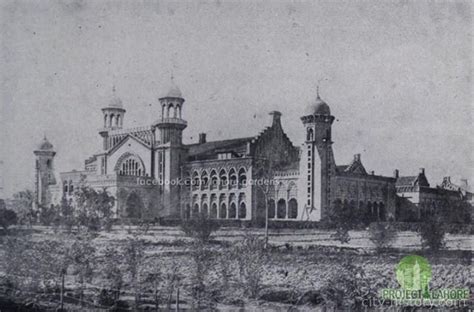 Lahore High Court - Lahore History