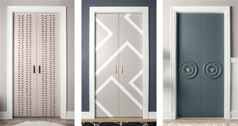 Easy Room Makeover… with Just a Door. - Colorfully BEHR