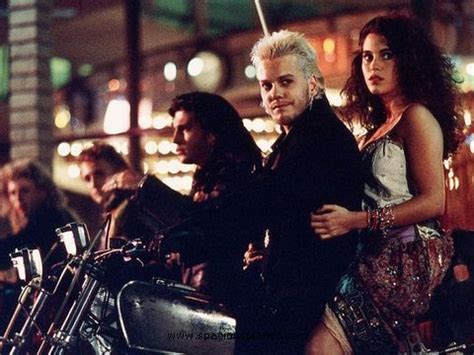 Daily Grindhouse | [31 FLAVORS OF HORROR!] THE LOST BOYS (1987) - Daily ...