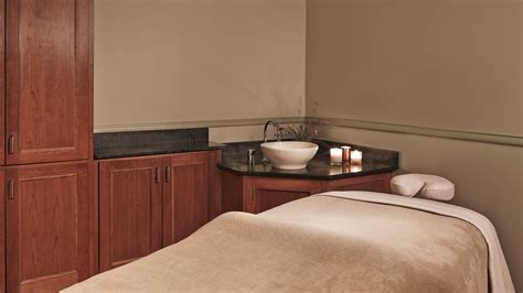 Spa Manchester, VT | The Equinox, a Luxury Collection Golf Resort & Spa ...