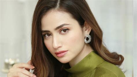 'Cancel Sana Javed,' says Pakistani film industry as actress calls co ...