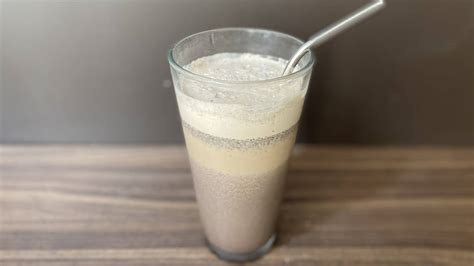 Cookies & Cream Shake Recipe by Tasty