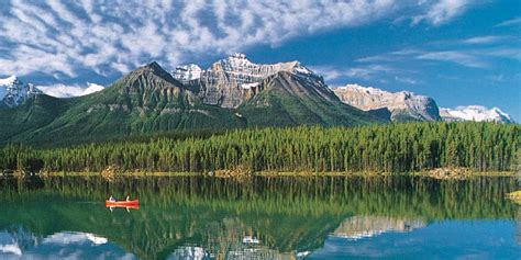 Lakes & Mountains Rail Tours & Holidays | Rail Discoveries