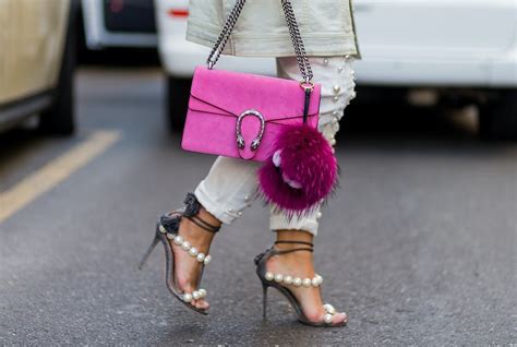 The Best Street Style Shoes From Fashion Month