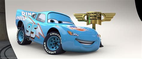 Image - Dinoco-McQueen.jpg | Pixar Wiki | FANDOM powered by Wikia