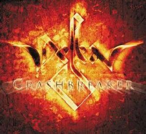 Metal en Descarga Directa: Delta - Crashbreaker