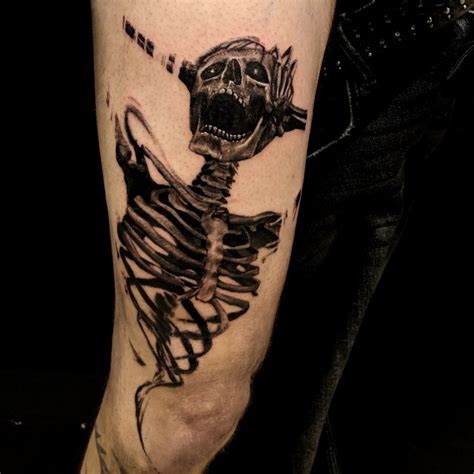 Discover more than 63 g59 skull tattoo latest - in.coedo.com.vn