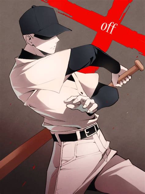 OFF (game) Fanart The Batter | Off game, Rpg horror games, Scary games