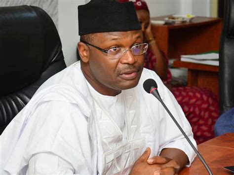 INEC Releases Final List of Presidential and National Assembly Candidates for 2023 Election ...