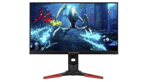 This 1440p, high refresh rate Acer Predator gaming monitor is $150 off ...