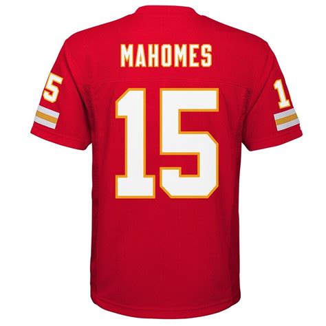 patrick mahomes jersey number - Ethelyn Savoy