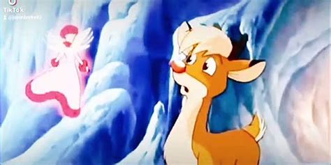 Rudolph The Red Nosed Reindeer The Movie 1998 Rudolph