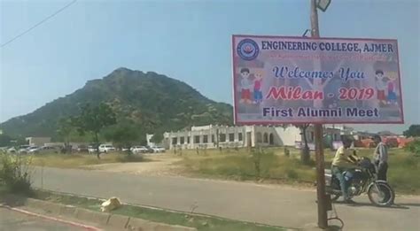 Government Engineering College, Ajmer - Placements, Companies Visiting ...