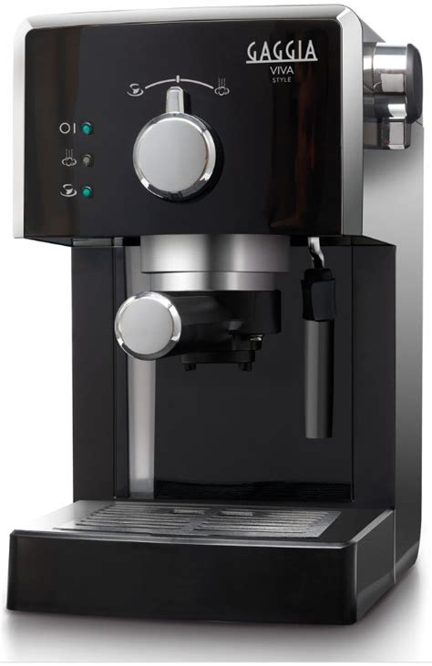 GAGGIA Espresso machine User Manual