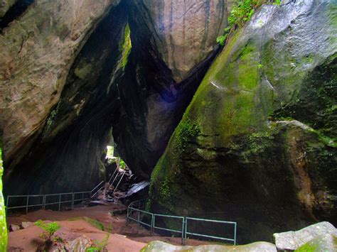 Importance of Edakkal Caves, Wayanad