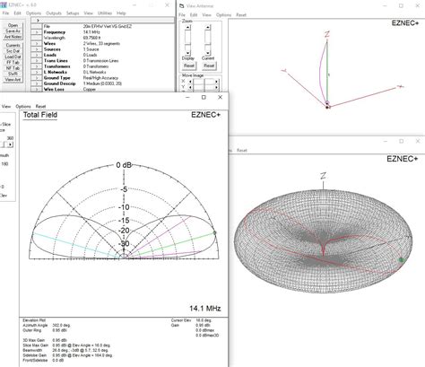 WV0H Myron: End Fed Vertical Antenna Variations