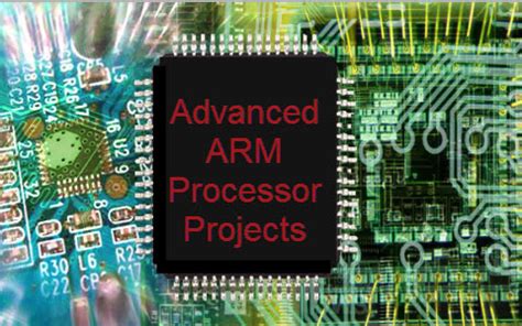 Why ARM is Most Popular: Introduction, Architecture and Its Versions