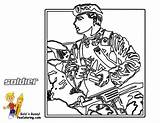 Brawny Army Printables  Free Coloring Pages For Boys Soldier sketch template