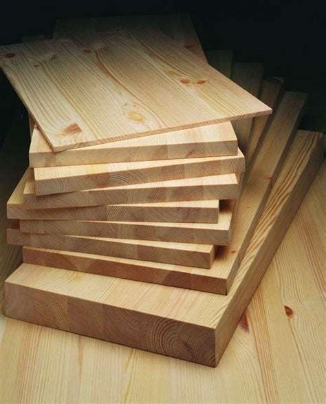 Exploring the Top 7 Types of Softwood for Woodworking