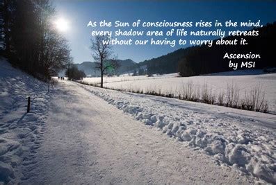 Winter Sunshine Quotes. QuotesGram